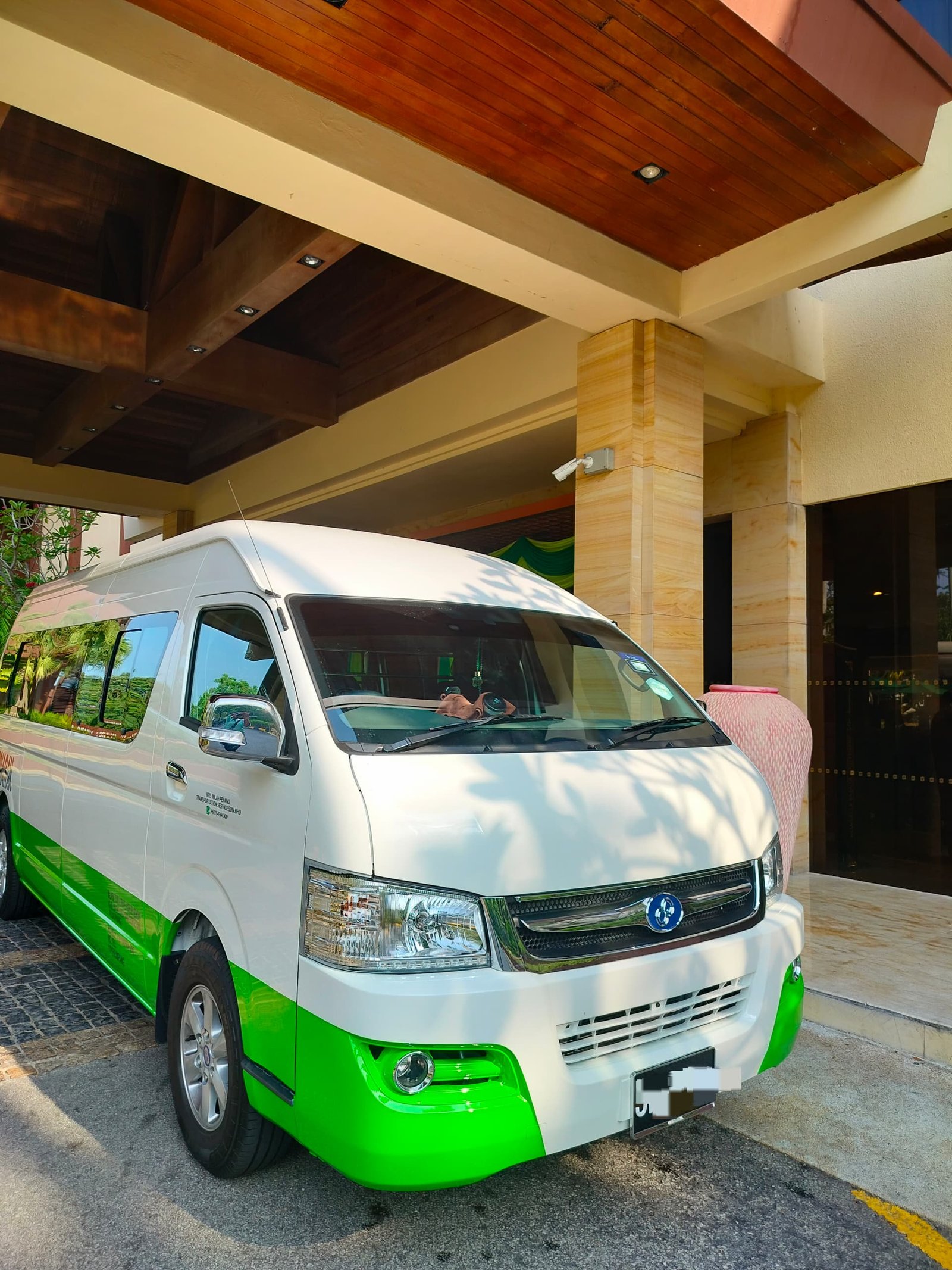 Van